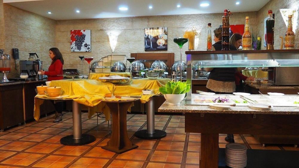 עמאן Larsa Hotel מראה חיצוני תמונה